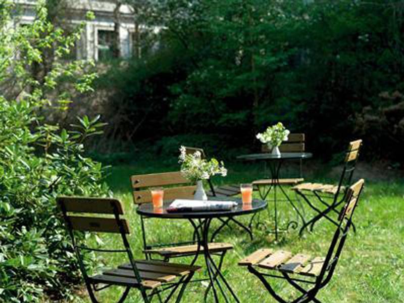 Aparthotel Nh Collection Hamburg-Harburg